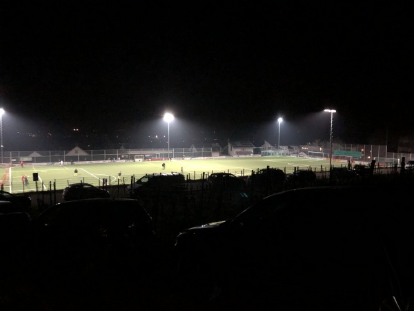 Schönbergstadion - Ebringen