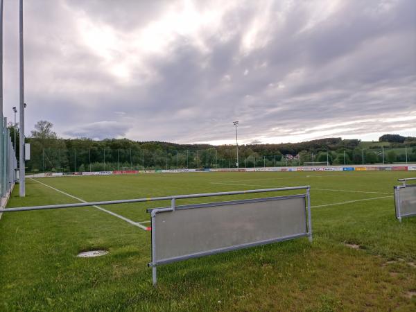 Fußballarena Lafnitz Platz 3 - Lafnitz