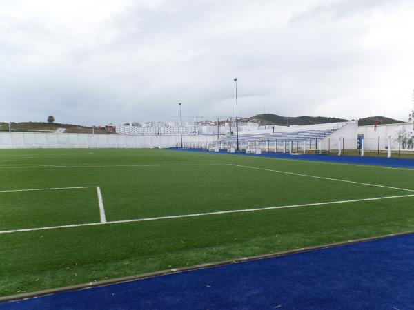 Stade Municipal de M'Diq - M'Diq