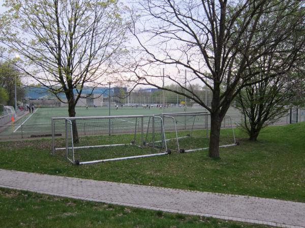 Sportzentrum West Platz 2 - Ratingen