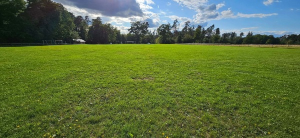 Sportplatz Liesenfeld  - Emmelshausen-Liesenfeld 