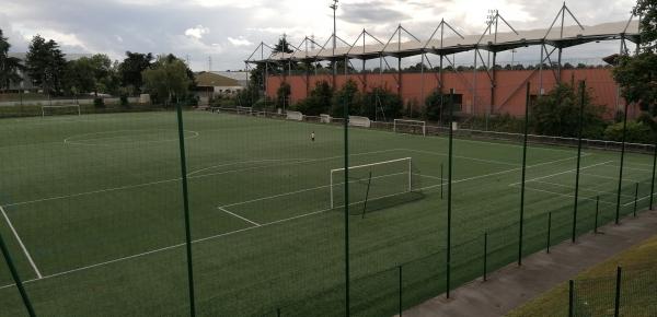 Stade Dominique Duvauchelle terrain 4 - Créteil