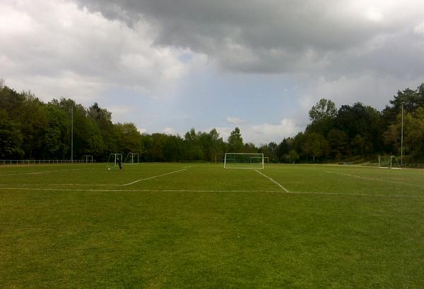 Sport- und Kulturzentrum Altes Moor - Jesteburg
