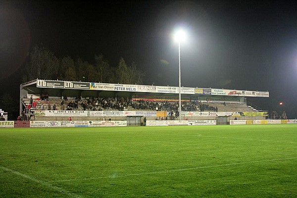 Camp Westel - Westerlo-Oosterwijk