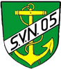 Wappen SV 05 Neuses diverse