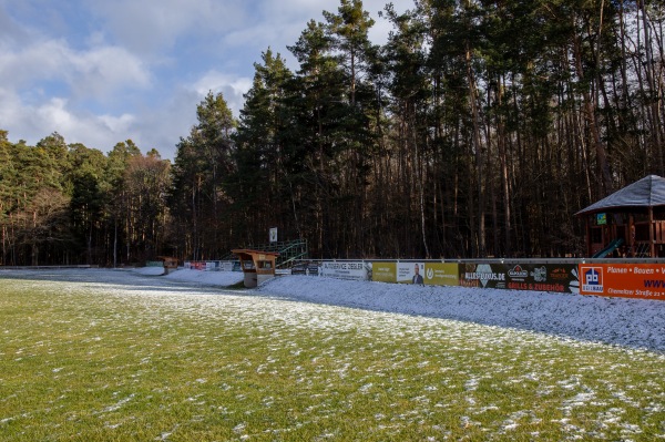 Sportanlage Weißenbronn - Heilsbronn-Weißenbronn