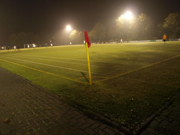 Sportzentrum Greffen - Harsewinkel-Greffen