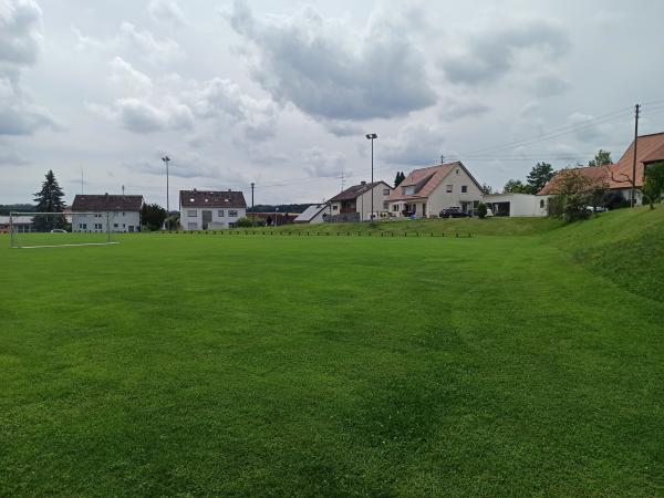 Sportplatz am Kellerberg - Amerdingen