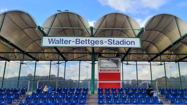 Walter-Bettges-Stadion - Langenhagen