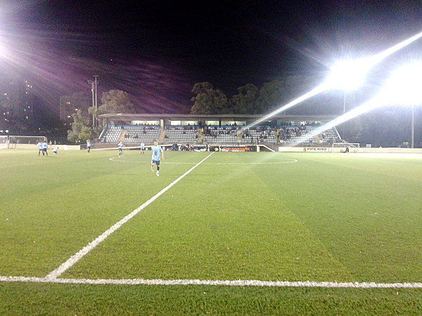 Seymour Shaw Park - Sydney