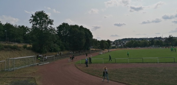 Brühl-Stadion - Baumholder