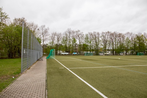 VfL-Sportzentrum Platz 3 - Nürnberg-Langwasser