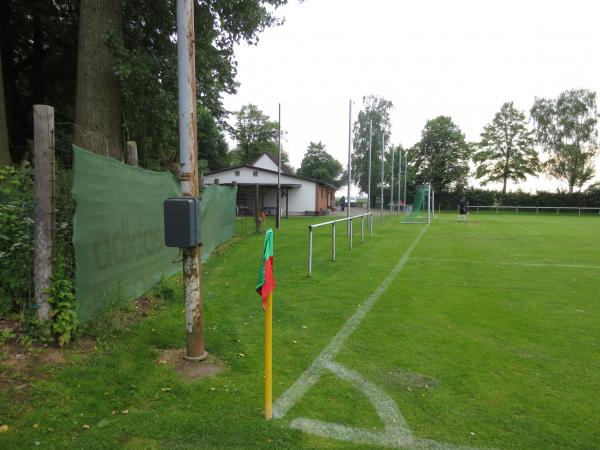 Sportanlage Auf der Büh - Schellerten