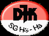Wappen DJK SG Hommersum-Hassum 1947 diverse  96773