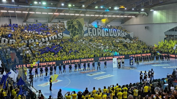 Hala Legionów - Kielce