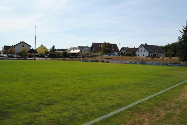 Seestadion - Ebing
