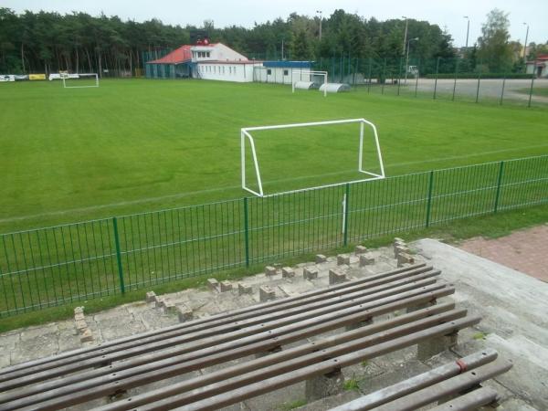 Stadion MOSiR - Konin