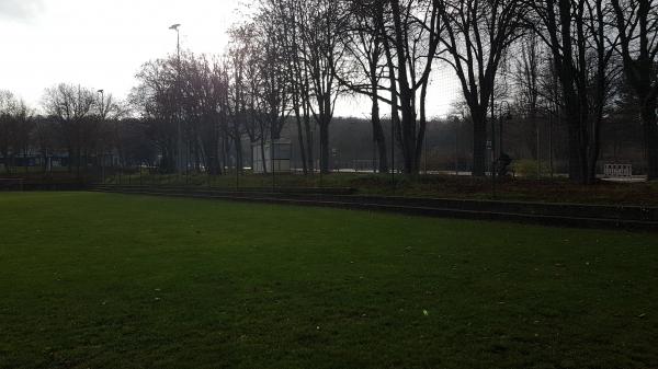 Steigerwaldstadion Nebenplatz 1 - Erfurt-Löbervorstadt