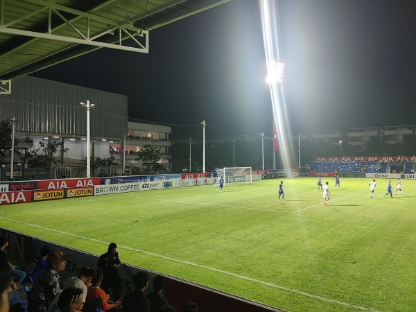AIA Stadium KMH Park - Phnom Penh
