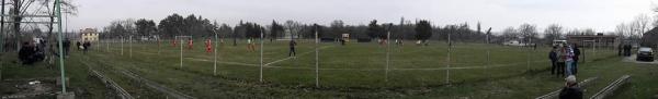 Tsentraluri Stadioni - Mukhrani