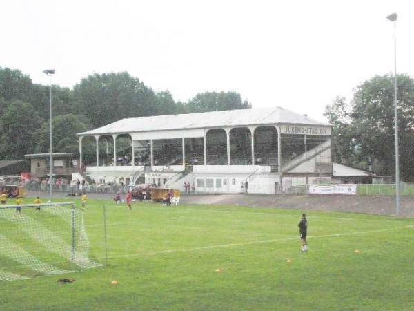 Jugendstadion - Düren-Rölsdorf