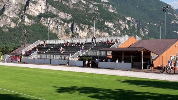 Campo Sportivo di Aldeno - Aldeno