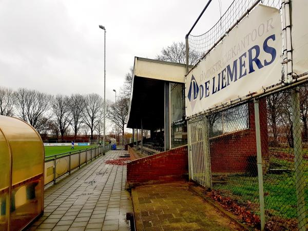 Sportpark Hengelder - OBW - Zevenaar