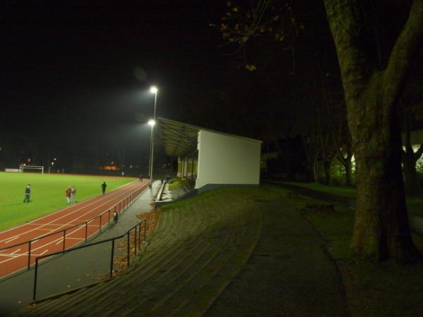 Bezirkssportanlage Bäuminghausstraße/Stadion - Essen/Ruhr-Altenessen