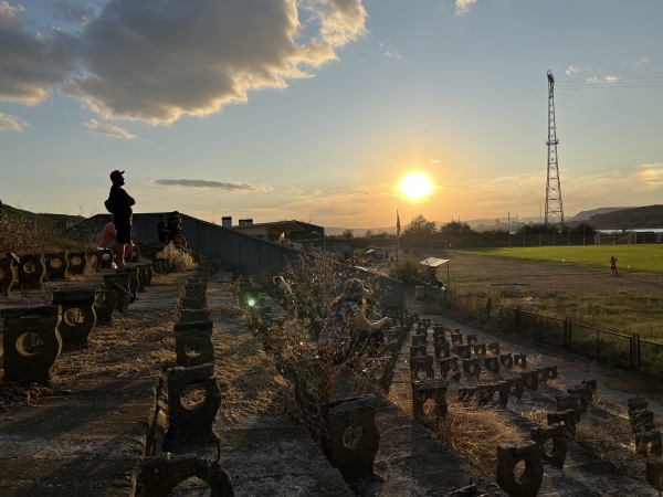 Stadion Beloslav - Beloslav