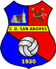 Wappen CD San Andrés