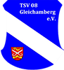 Wappen TSV 08 Gleichamberg