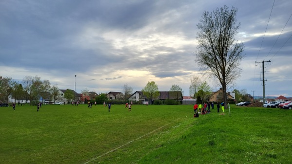 Sportanlage Rügshofen Platz 2 - Gerolzhofen-Rügshofen