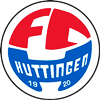 Wappen FC Huttingen 1920  46784