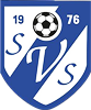 Wappen SV Steckenroth 1976 diverse