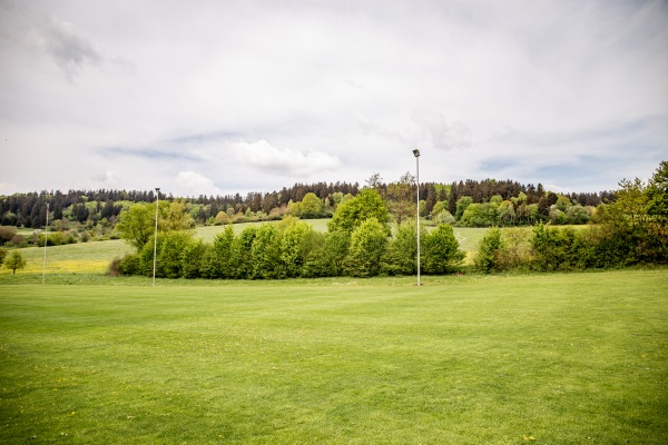 Sportgelände Niederhofen Platz 2 - Weißenburg/Bayern-Niederhofen