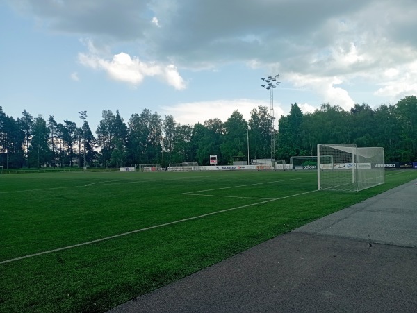 Kumla IP - Kumla