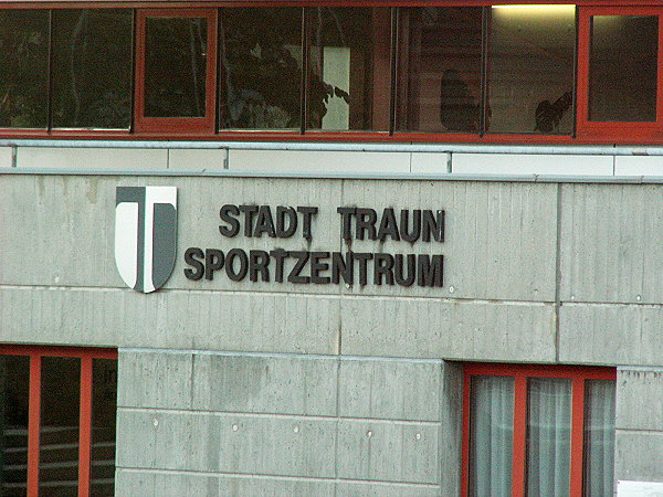 HAKA Arena Traun - Traun