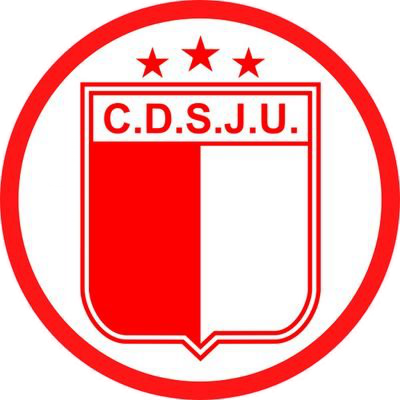 Wappen CDyS Juventud Unida