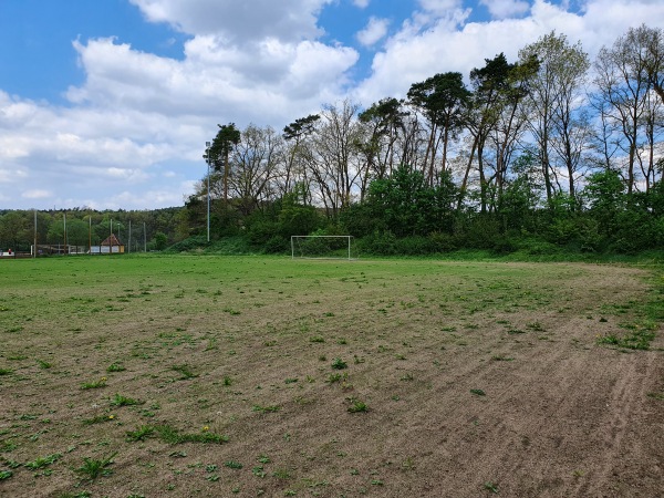 Sportanlage Am Schießhaus Platz 2 - Wendelstein/Mittelfranken