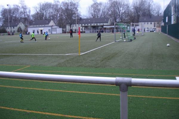 Sportpark Im Odemsloh - Dortmund-Bodelschwingh