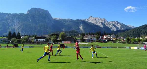 Sportplatz Abtenau - Abtenau