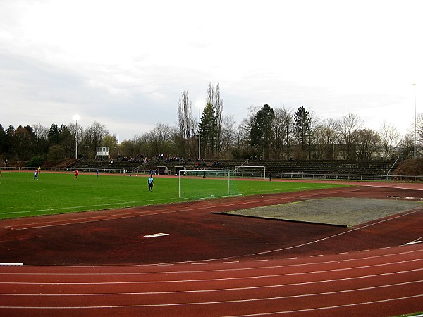 Liebigstadion - Holzminden