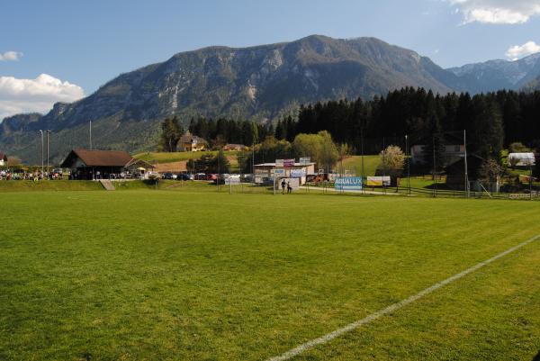 Sportplatz Gallizien - Gallizien