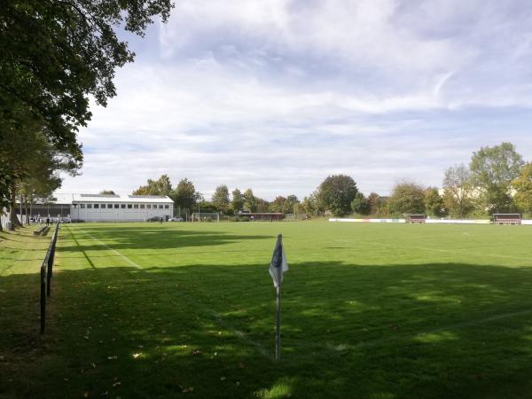 Schul- und Sportzentrum Pulling - Freising-Pulling