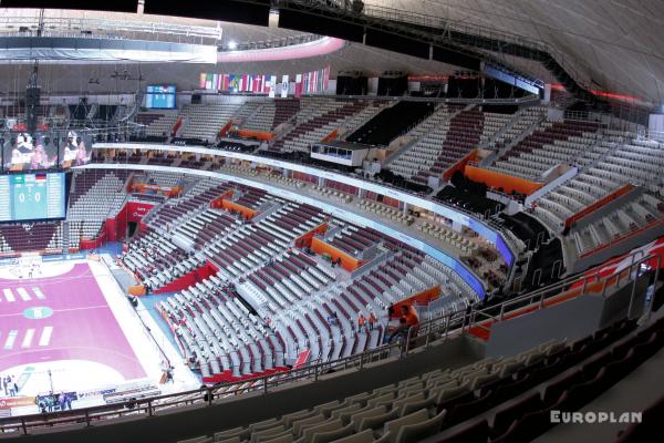 Lusail Multipurpose Hall - Lusail
