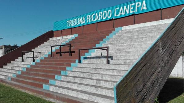 Estadio Ricardo Puga - General Rodriguez, BA