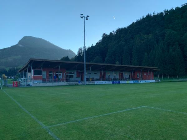 Leerberg-Arena - Kirchdorf in Tirol