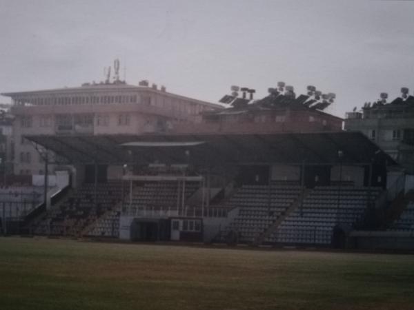 Antakya Atatürk Stadyumu - Hatay