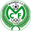 Wappen CF Mandiá