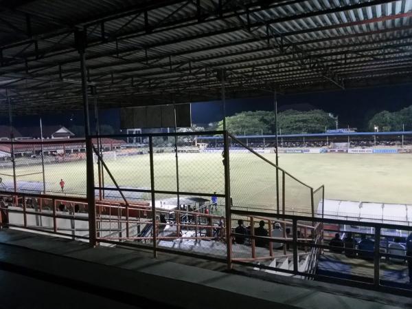 Stadion Haji Dimurthala - Banda Aceh